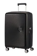 Walizki - Walizka American Tourister SOUNDBOX średnia 4koła 81l - miniaturka - grafika 1