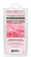 Świece - Yankee Candle - Home Inspiration Wosk zapachowy Fairy Floss - miniaturka - grafika 1