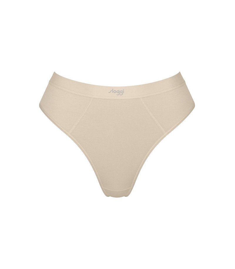 Majtki damskie sloggi EVER Ease String-XL