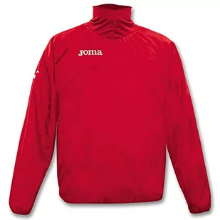 Joma męska kurtka przeciwdeszczowa, czerwony, XL 9994345523144 - Kurtki męskie - miniaturka - grafika 1