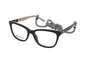 Okulary korekcyjne, oprawki, szkła - Missoni MIS 0115 807 - miniaturka - grafika 1