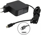 Zasilacze do laptopów - Zasilacz Ładowarka Do Laptopów Usb-c Type-c Nowa - miniaturka - grafika 1