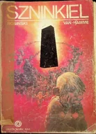 Komiksy dla dorosłych - Szninkiel - miniaturka - grafika 1