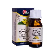 Olejki do ciała i włosów - Kej Olejek zapachwy ylang-ylang 10 ml Duży wybór produktów | Dostawa kurierem DHL za 10.90zł !!!| Szybka wysyłka do 2 dni roboczych! | 7029976 - miniaturka - grafika 1