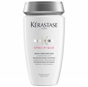 Wcierki do włosów - Kérastase Specifique Bain Prevention Shampoo (250ml) - miniaturka - grafika 1