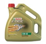 Oleje silnikowe - Castrol Edge Supercar 10W60 4L - miniaturka - grafika 1