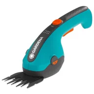 Nożyce do żywopłotu - Nożyce do trawy GARDENA ClassicCut Li 9884-20 - miniaturka - grafika 1