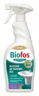 Inne artykuły czyszczące - Inco-Varitas Mleczko do czyszczenia łazienki Biofos Professional 750 ml - miniaturka - grafika 1