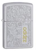 Trafika - Zapalniczka Zippo 205 Venetian Two Tone 60002632 - miniaturka - grafika 1