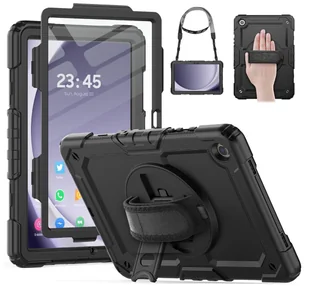ETUI Pancerne do SAMSUNG GALAXY TAB A9+ PLUS 11 2023 X210 / X215 / X216 - Etui do tabletów - miniaturka - grafika 1