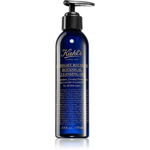 Kiehl's Kiehls Kiehls Olejek do demakijażu 175 ml damska - Olejki do mycia twarzy - miniaturka - grafika 1