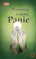 Religia i religioznawstwo - Pozostań z nami, Panie - miniaturka - grafika 1