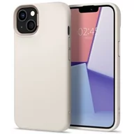 Etui i futerały do telefonów - Spigen ETUI CYRILL COLOR BRICK CREAM DO IPHONE 13 - miniaturka - grafika 1