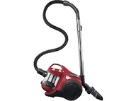 Odkurzacze - OK. OVC 852225 Czerwony - miniaturka - grafika 1