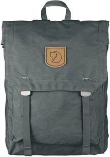 Fjällräven Fjällräven No.1 Plecak, dusk  2021 Plecaki szkolne i turystyczne F24210-042-0 - Plecaki - miniaturka - grafika 1