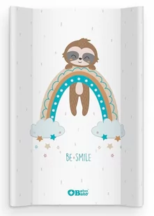 Plusbaby Nadstawka Przewijak Leniwiec Sztywny - Przewijaki - miniaturka - grafika 1