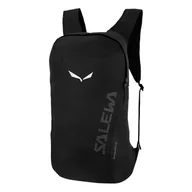 Plecaki - Salewa Plecak Ultralight 22L Black Out - miniaturka - grafika 1