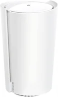 Routery - TP-Link Deco X50-5G LTE Wi-Fi router do 3,4 Gb/s , Wi-Fi 6 AX3000, Mesh - miniaturka - grafika 1
