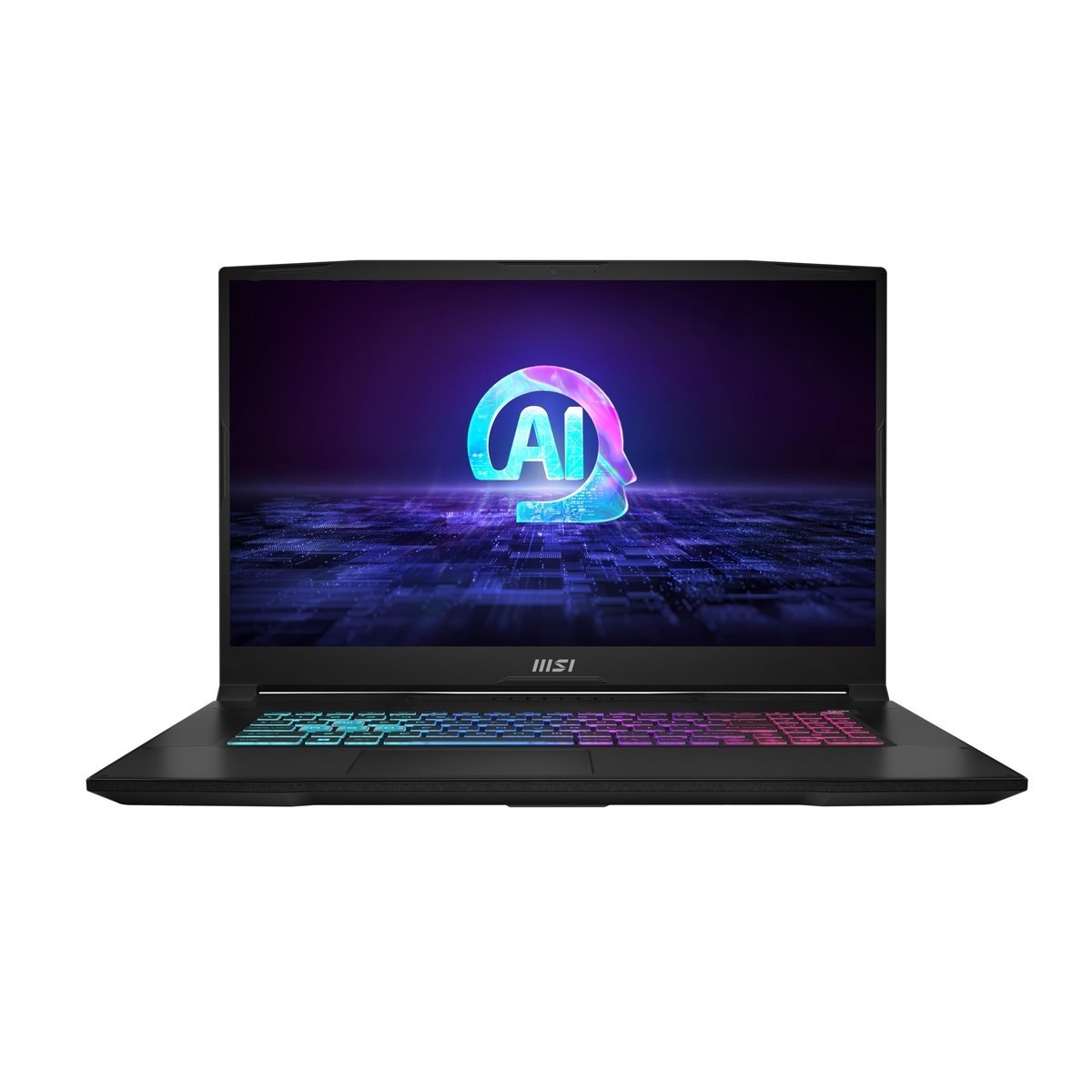 MSI Katana 17 HX B14WGK-084FR Core i7 14650HX 32GB 1TB RTX5070 17.3