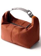 Torby i wózki na zakupy - Torba termiczna na lunch Bellroy Lite Cooler Caddy 6 l - clay - miniaturka - grafika 1