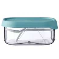 Lunch boxy - Mepal Fruit Box Take a Break Nordic Green 107682092400 - miniaturka - grafika 1
