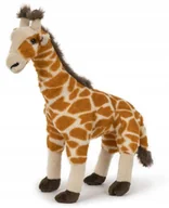 Maskotki i pluszaki - Maskotka Żyrafa - 30cm - miniaturka - grafika 1