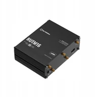 Routery - TELTONIKA NETWORKS RUTM16 4G/LTE DUAL-BAND eSIM WiFi - miniaturka - grafika 1