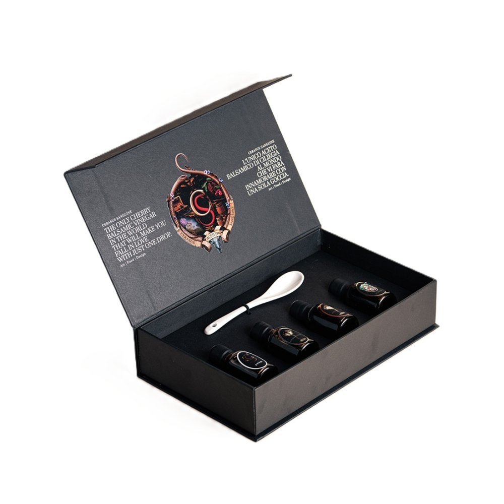 Zestaw Prezentowy Our Eternal Box, 200 ml / Cerasus Sanguine