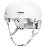 Kaski rowerowe - Kask ABUS Indy Pure Biały ( L) - miniaturka - grafika 1