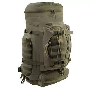 Texar Plecak Max Pack 85 l Olive - Plecaki - miniaturka - grafika 4