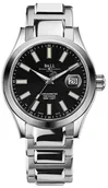 Zegarki męskie - Zegarek Ball NM9026C-S6CJ-BK Engineer III Marvelight Chronometer - miniaturka - grafika 1