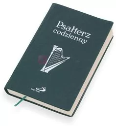 "Psałterz codzienny"(wydawnictwo św. Pawła) - Religia i religioznawstwo - miniaturka - grafika 1