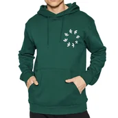 Bluzy męskie - adidas Originals Bluza Męska Bawełniana Adicolor M - miniaturka - grafika 1