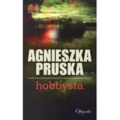 Kryminały - Hobbysta - Agnieszka Pruska - miniaturka - grafika 1
