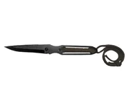 Noże - Nóż rzutka Fox Outdoor Action II - miniaturka - grafika 1