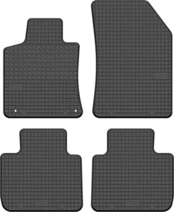 Dywaniki gumowe dedykowane do Peugeot 508 II - Dywaniki samochodowe - miniaturka - grafika 1