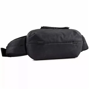 Thule Aion Sling Bag TASB-102 Waistpack Black - Torby na laptopy - miniaturka - grafika 2