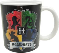 Łamigłówki - Kubek zmieniający kolor Harry Potter HP00011 - miniaturka - grafika 1