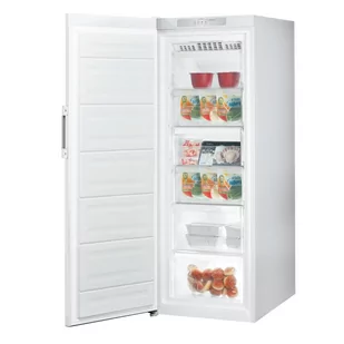 Zamrażarka Indesit UI6 F1T W.1 - Zamrażarki - miniaturka - grafika 4