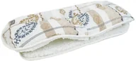 Akcesoria do wózków - V Akcija! Lodger Warmer Tribe Polyester ratu cimdi Birch WMP 599 - miniaturka - grafika 1