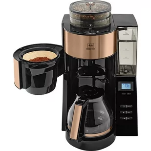 Ekspres do kawy Melitta AromaFresh RWT 1021-04 - Ekspresy do kawy - miniaturka - grafika 4