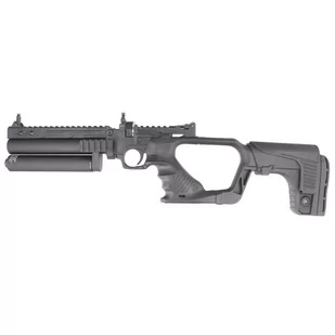 Hatsan - Wiatrówka PCP Jet II - 4.5 mm - JET 2 .177 - Wiatrówki pistolety - miniaturka - grafika 2