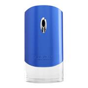 Wody i perfumy męskie - Givenchy pour Homme Blue Label woda toaletowa  50 ml - miniaturka - grafika 1