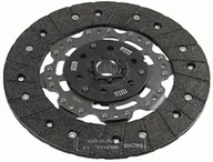 Sprzęgła - SACHS TARCZA SPRZĘGŁA 1878004698 1878004698 - miniaturka - grafika 1
