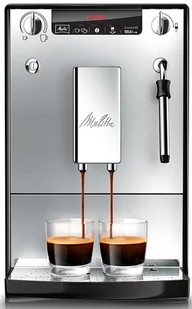 Ekspres do kawy Melitta Caffeo Solo & Milk E953-102 - Ekspresy do kawy - miniaturka - grafika 1