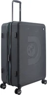 Walizki - Walizka duża Discovery Eclipse 77 cm Antracytowa - miniaturka - grafika 1