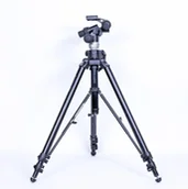 Foto OUTLET - Manfrotto MN475B DIGITAL PRO, 3 sekcje, aluminiowy + Głowica 405Pro s.n. A1057962-C0648870 - miniaturka - grafika 1