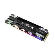 Dyski SSD - ADDLINK Dysk SSD ADDLINK X70 2 TB M.2 2280 PCI-E x4 Gen3 NVMe 3762-uniw 3762-uniw - miniaturka - grafika 1