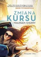 Romanse - Maureen Sherry Zmiana kursu - miniaturka - grafika 1