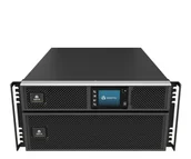 Zasilacze awaryjne UPS - Vertiv Liebert GXT5 1ph UPS, 6kVA - miniaturka - grafika 1